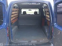Bedrijfsauto volkswagen, caddy 2.0 tdi 4motion, bouwjaar 2015 - afbeelding 24 van  70