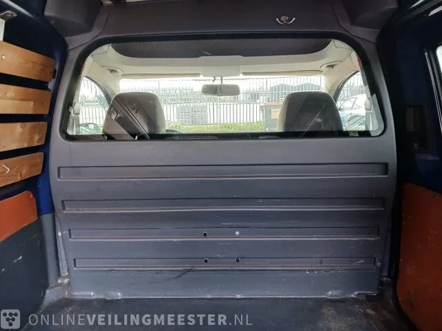 Bedrijfsauto volkswagen, caddy 2.0 tdi 4motion, bouwjaar 2015 - afbeelding 29 van  70