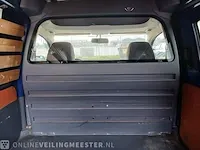 Bedrijfsauto volkswagen, caddy 2.0 tdi 4motion, bouwjaar 2015 - afbeelding 29 van  70