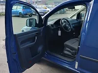 Bedrijfsauto volkswagen, caddy 2.0 tdi 4motion, bouwjaar 2015 - afbeelding 32 van  70