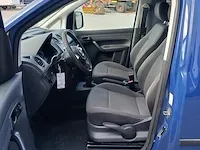 Bedrijfsauto volkswagen, caddy 2.0 tdi 4motion, bouwjaar 2015 - afbeelding 33 van  70