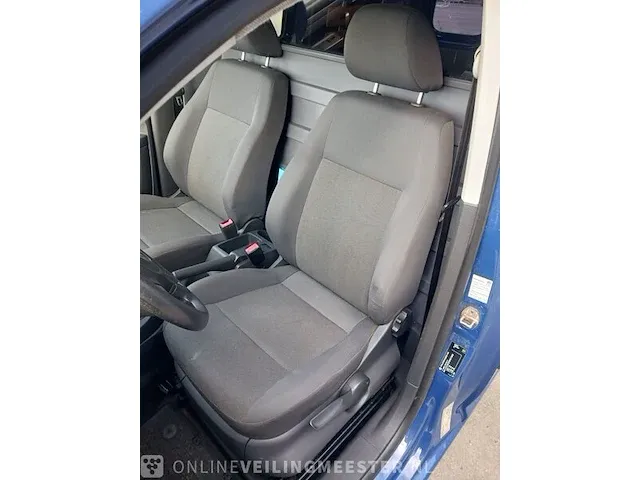 Bedrijfsauto volkswagen, caddy 2.0 tdi 4motion, bouwjaar 2015 - afbeelding 34 van  70