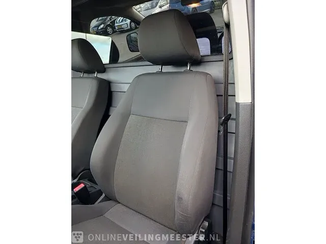 Bedrijfsauto volkswagen, caddy 2.0 tdi 4motion, bouwjaar 2015 - afbeelding 36 van  70