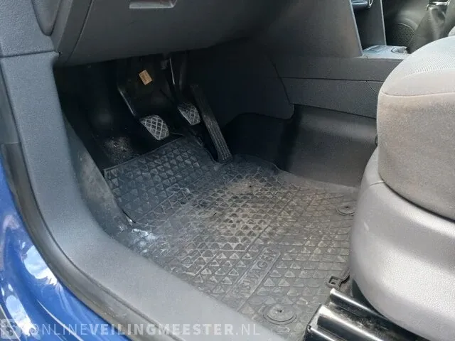 Bedrijfsauto volkswagen, caddy 2.0 tdi 4motion, bouwjaar 2015 - afbeelding 37 van  70