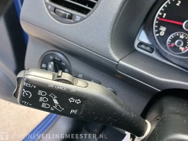 Bedrijfsauto volkswagen, caddy 2.0 tdi 4motion, bouwjaar 2015 - afbeelding 41 van  70
