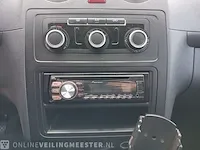 Bedrijfsauto volkswagen, caddy 2.0 tdi 4motion, bouwjaar 2015 - afbeelding 44 van  70