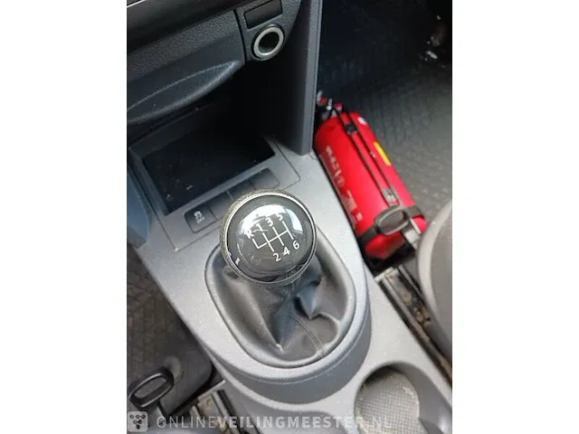 Bedrijfsauto volkswagen, caddy 2.0 tdi 4motion, bouwjaar 2015 - afbeelding 46 van  70