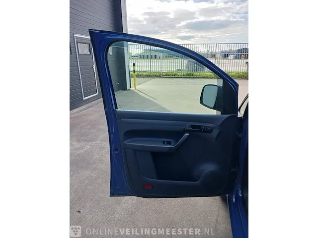 Bedrijfsauto volkswagen, caddy 2.0 tdi 4motion, bouwjaar 2015 - afbeelding 51 van  70