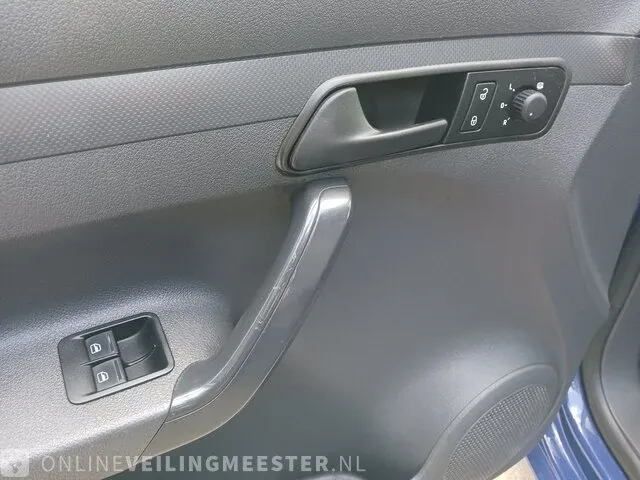 Bedrijfsauto volkswagen, caddy 2.0 tdi 4motion, bouwjaar 2015 - afbeelding 52 van  70