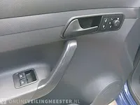 Bedrijfsauto volkswagen, caddy 2.0 tdi 4motion, bouwjaar 2015 - afbeelding 52 van  70