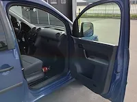 Bedrijfsauto volkswagen, caddy 2.0 tdi 4motion, bouwjaar 2015 - afbeelding 53 van  70