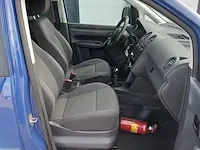 Bedrijfsauto volkswagen, caddy 2.0 tdi 4motion, bouwjaar 2015 - afbeelding 54 van  70