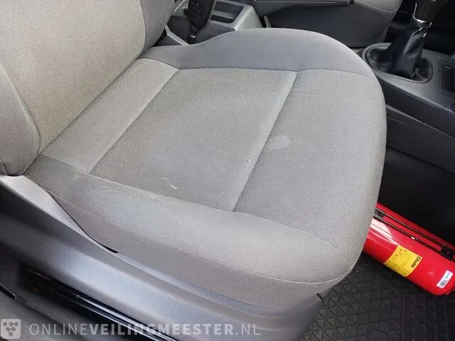 Bedrijfsauto volkswagen, caddy 2.0 tdi 4motion, bouwjaar 2015 - afbeelding 56 van  70