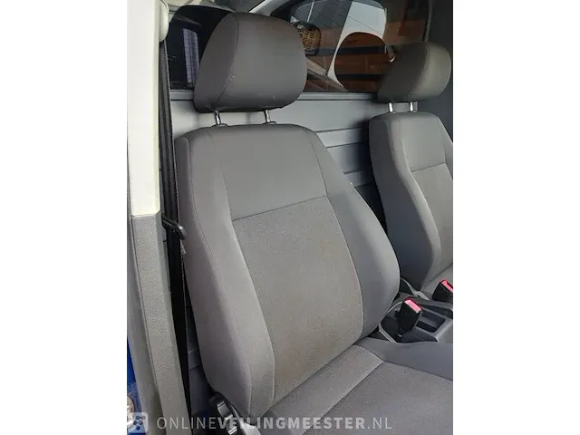 Bedrijfsauto volkswagen, caddy 2.0 tdi 4motion, bouwjaar 2015 - afbeelding 57 van  70