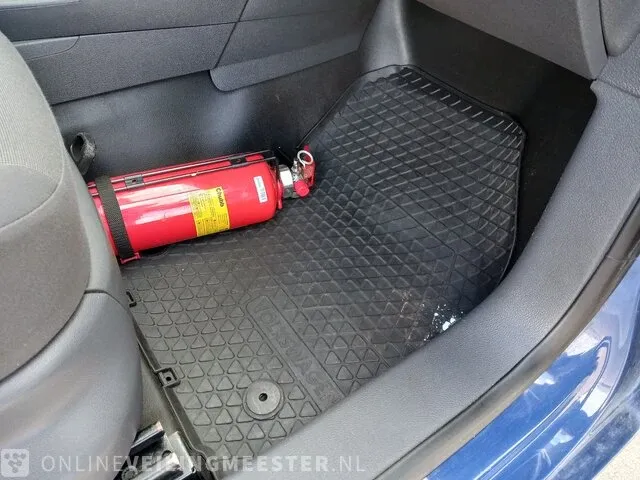 Bedrijfsauto volkswagen, caddy 2.0 tdi 4motion, bouwjaar 2015 - afbeelding 58 van  70