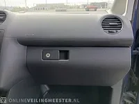 Bedrijfsauto volkswagen, caddy 2.0 tdi 4motion, bouwjaar 2015 - afbeelding 59 van  70