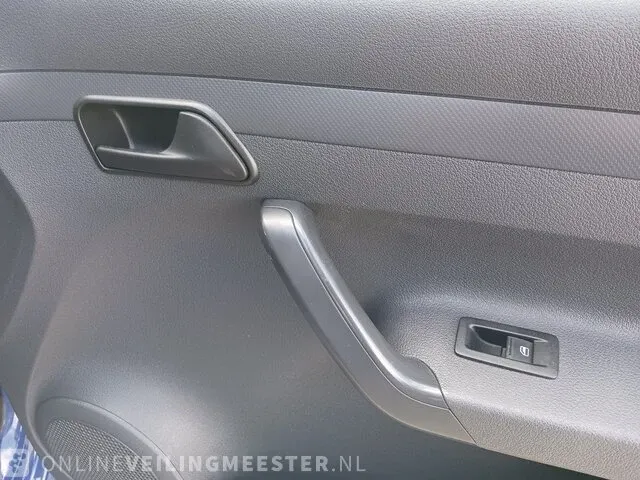 Bedrijfsauto volkswagen, caddy 2.0 tdi 4motion, bouwjaar 2015 - afbeelding 62 van  70