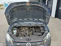 Bedrijfsauto volkswagen, caddy 2.0 tdi 4motion, bouwjaar 2015 - afbeelding 63 van  70