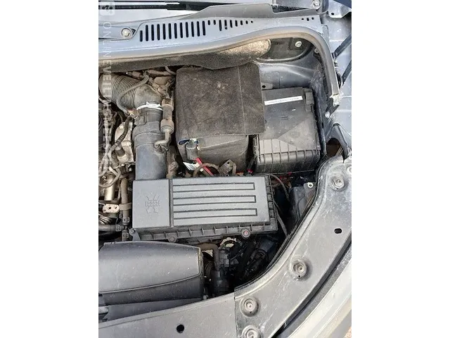 Bedrijfsauto volkswagen, caddy 2.0 tdi 4motion, bouwjaar 2015 - afbeelding 65 van  70
