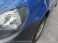 Bedrijfsauto volkswagen, caddy 2.0 tdi 4motion, bouwjaar 2015 - afbeelding 68 van  70