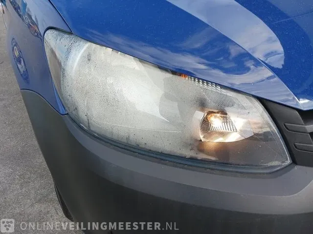 Bedrijfsauto volkswagen, caddy 2.0 tdi 4motion, bouwjaar 2015 - afbeelding 70 van  70