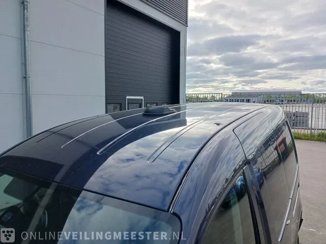 Bedrijfsauto volkswagen, caddy 2.0 tdi maxi 4motion, bouwjaar 2013 - afbeelding 11 van  70