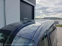 Bedrijfsauto volkswagen, caddy 2.0 tdi maxi 4motion, bouwjaar 2013 - afbeelding 11 van  70