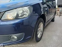 Bedrijfsauto volkswagen, caddy 2.0 tdi maxi 4motion, bouwjaar 2013 - afbeelding 12 van  70