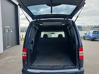 Bedrijfsauto volkswagen, caddy 2.0 tdi maxi 4motion, bouwjaar 2013 - afbeelding 20 van  70