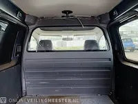 Bedrijfsauto volkswagen, caddy 2.0 tdi maxi 4motion, bouwjaar 2013 - afbeelding 27 van  70