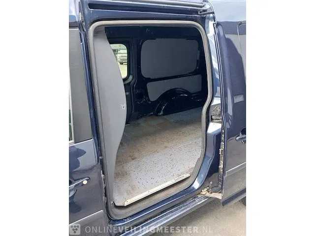 Bedrijfsauto volkswagen, caddy 2.0 tdi maxi 4motion, bouwjaar 2013 - afbeelding 29 van  70