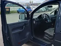 Bedrijfsauto volkswagen, caddy 2.0 tdi maxi 4motion, bouwjaar 2013 - afbeelding 30 van  70