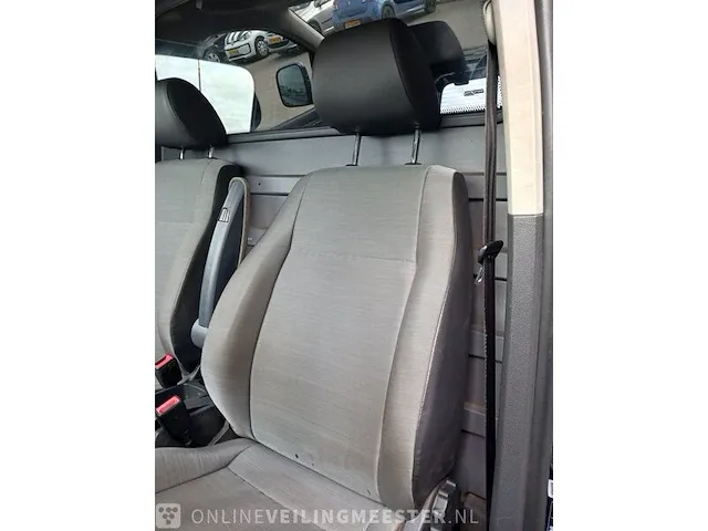 Bedrijfsauto volkswagen, caddy 2.0 tdi maxi 4motion, bouwjaar 2013 - afbeelding 34 van  70