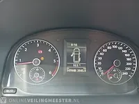 Bedrijfsauto volkswagen, caddy 2.0 tdi maxi 4motion, bouwjaar 2013 - afbeelding 36 van  70
