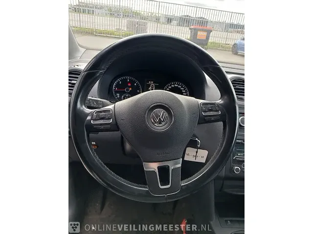 Bedrijfsauto volkswagen, caddy 2.0 tdi maxi 4motion, bouwjaar 2013 - afbeelding 37 van  70
