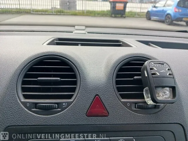 Bedrijfsauto volkswagen, caddy 2.0 tdi maxi 4motion, bouwjaar 2013 - afbeelding 42 van  70