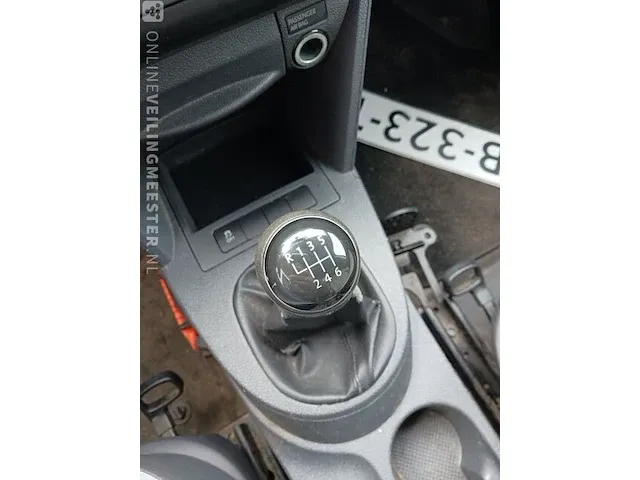 Bedrijfsauto volkswagen, caddy 2.0 tdi maxi 4motion, bouwjaar 2013 - afbeelding 45 van  70