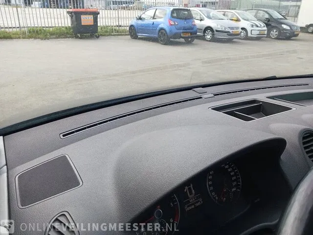 Bedrijfsauto volkswagen, caddy 2.0 tdi maxi 4motion, bouwjaar 2013 - afbeelding 47 van  70