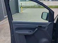 Bedrijfsauto volkswagen, caddy 2.0 tdi maxi 4motion, bouwjaar 2013 - afbeelding 48 van  70