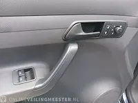 Bedrijfsauto volkswagen, caddy 2.0 tdi maxi 4motion, bouwjaar 2013 - afbeelding 49 van  70