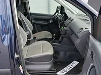 Bedrijfsauto volkswagen, caddy 2.0 tdi maxi 4motion, bouwjaar 2013 - afbeelding 51 van  70