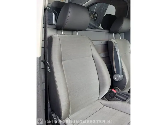 Bedrijfsauto volkswagen, caddy 2.0 tdi maxi 4motion, bouwjaar 2013 - afbeelding 53 van  70