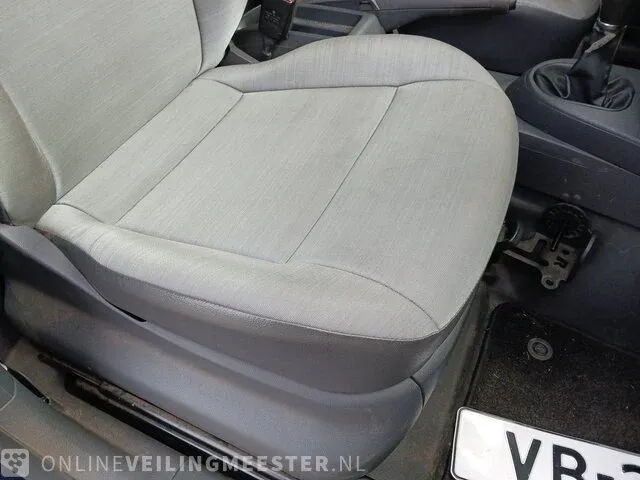 Bedrijfsauto volkswagen, caddy 2.0 tdi maxi 4motion, bouwjaar 2013 - afbeelding 54 van  70