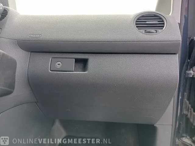 Bedrijfsauto volkswagen, caddy 2.0 tdi maxi 4motion, bouwjaar 2013 - afbeelding 56 van  70