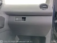Bedrijfsauto volkswagen, caddy 2.0 tdi maxi 4motion, bouwjaar 2013 - afbeelding 56 van  70