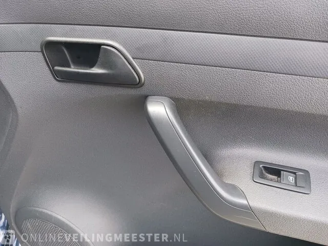 Bedrijfsauto volkswagen, caddy 2.0 tdi maxi 4motion, bouwjaar 2013 - afbeelding 59 van  70