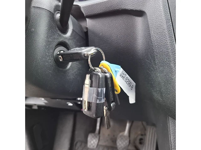 Bedrijfsauto, volkswagen, caddy, 2018 - afbeelding 14 van  53