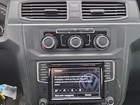 Bedrijfsauto, volkswagen, caddy, 2018 - afbeelding 15 van  53
