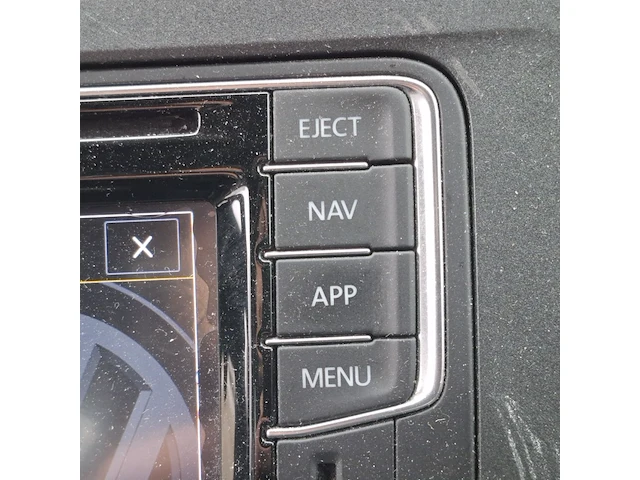 Bedrijfsauto, volkswagen, caddy, 2018 - afbeelding 16 van  53