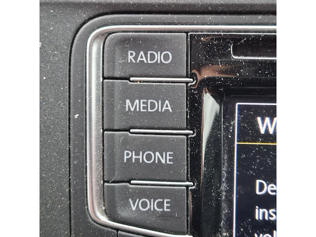 Bedrijfsauto, volkswagen, caddy, 2018 - afbeelding 17 van  53